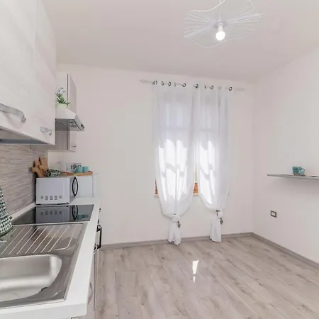 Casa Belvedere With A/c - Happy Apartment
