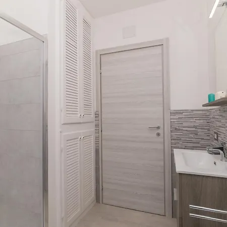 Casa Belvedere With A/c - Happy Apartment *